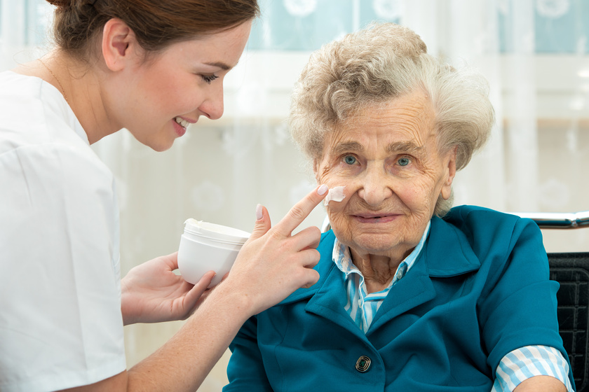 The Significance Of Personal Hygiene For Your Loved One