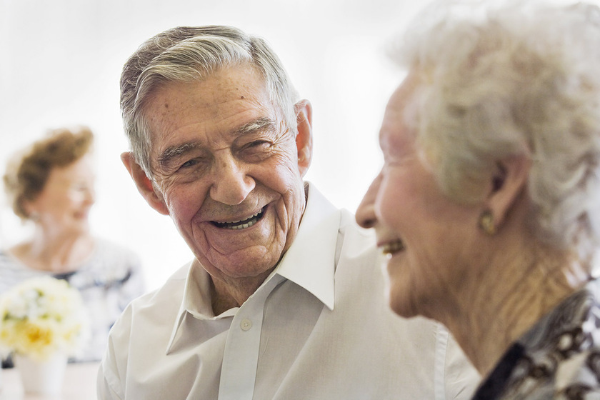What Do The Memory Care Apartment Homes In Cramerton, NC Look Like?