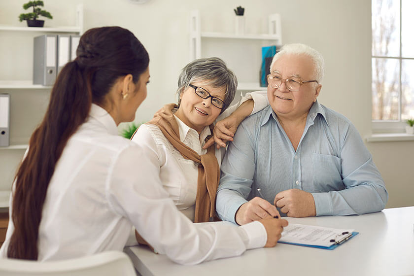Top 5 Considerations When Choosing An Assisted Living Community