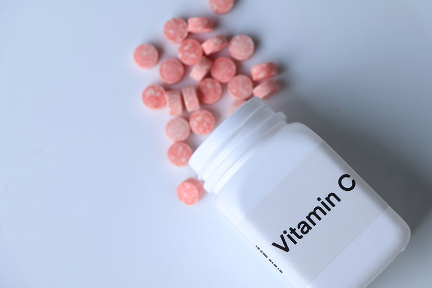 Vitamin C For Seniors: Understanding The Right Dosage