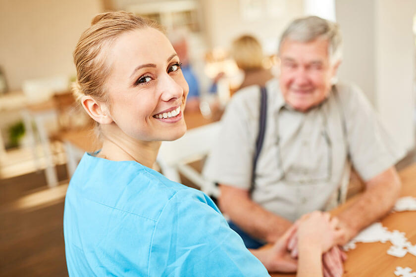 What Are The Roles Of Your Caregiver?