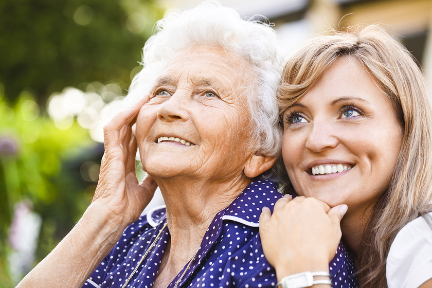 5 Signs It's Time To Consider Assisted Living