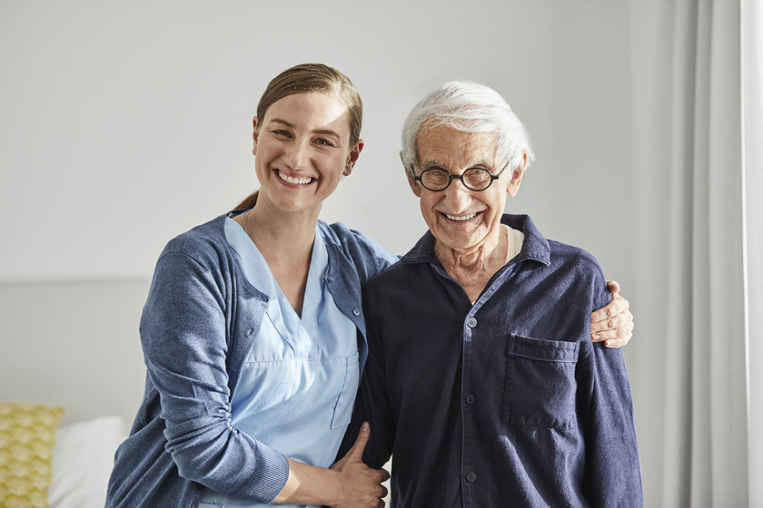 How To Help Seniors Combat Seasonal Affective Disorder