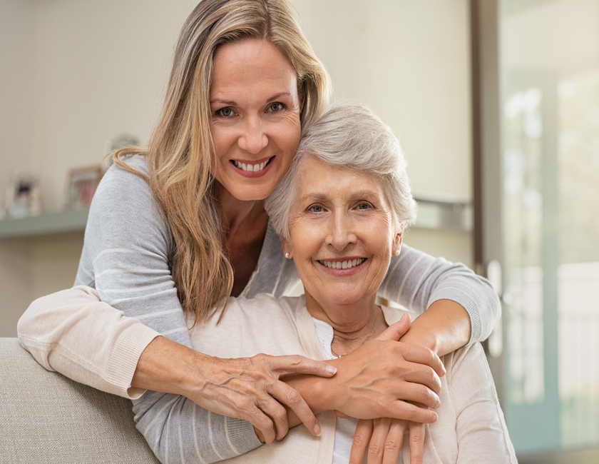 Memory Care For Seniors With Dementia: How It Can Be Beneficial