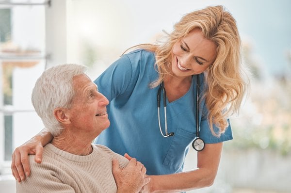 How to Pay for Senior Living Without Selling the House